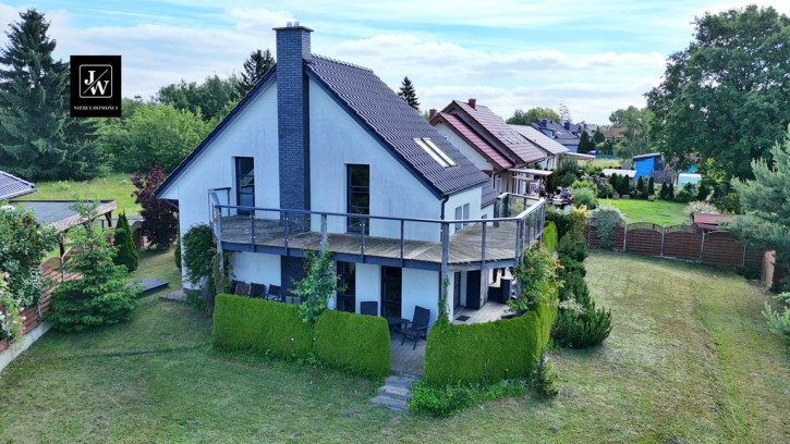 Dom Sprzedaż Goleniów 4